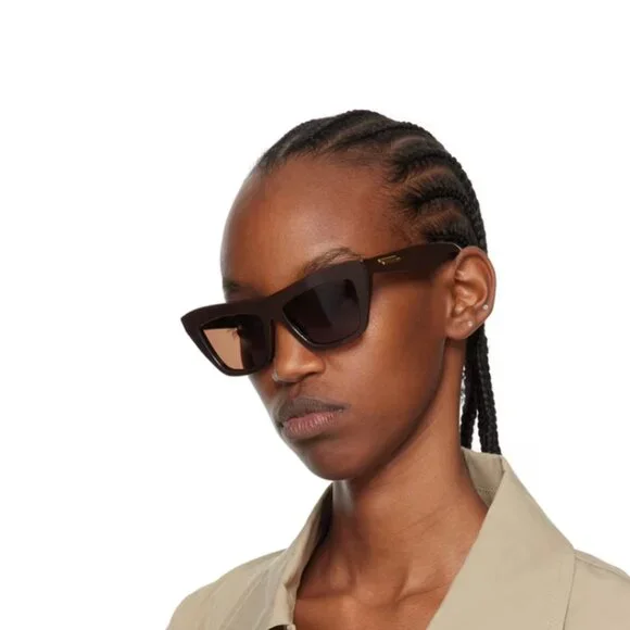 Bottega Veneta | Accessories | Bottega Veneta 55mm  display picture 3